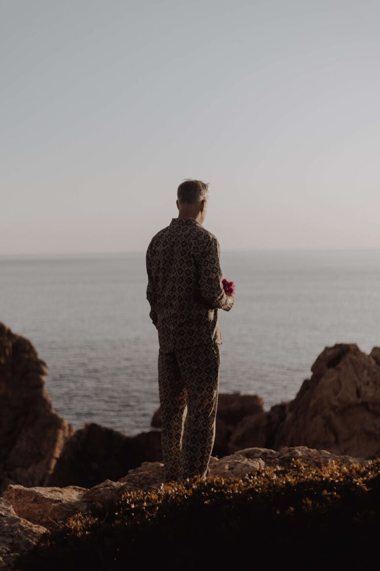 elopement in ibiza