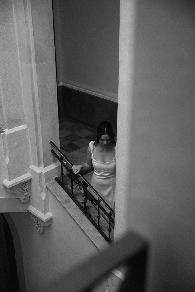 bride-at-the-wedding-venue-in-mallorca
