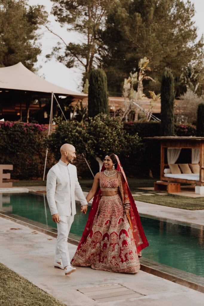 atzaro ibiza wedding